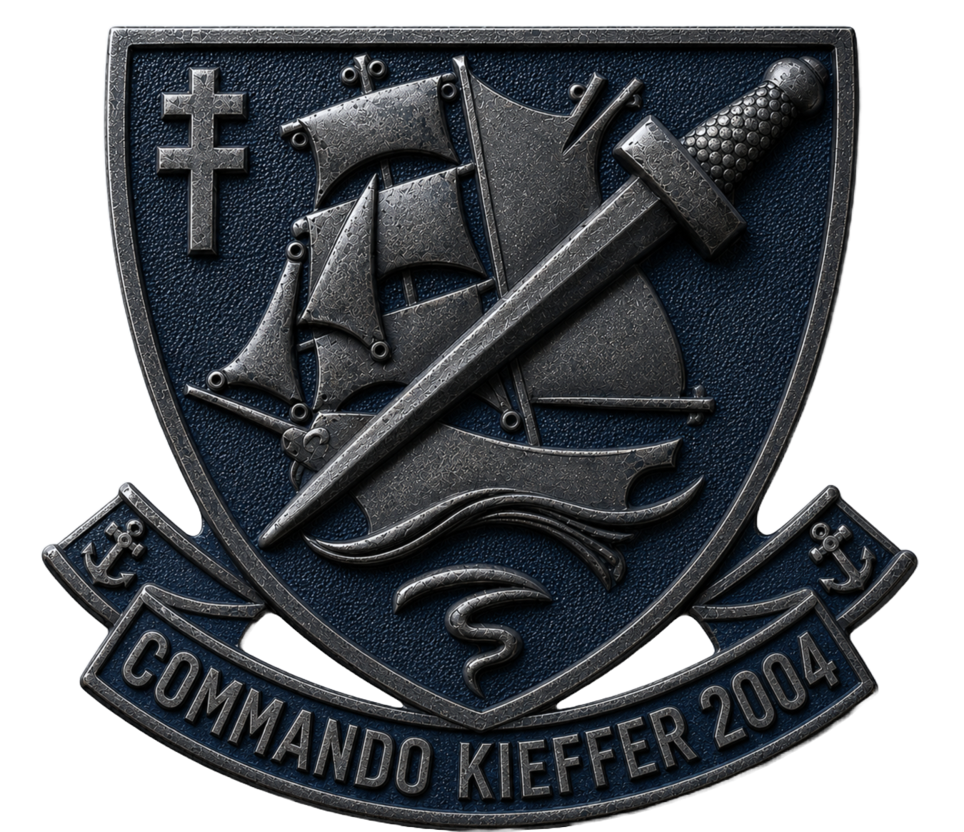 Logo du CK