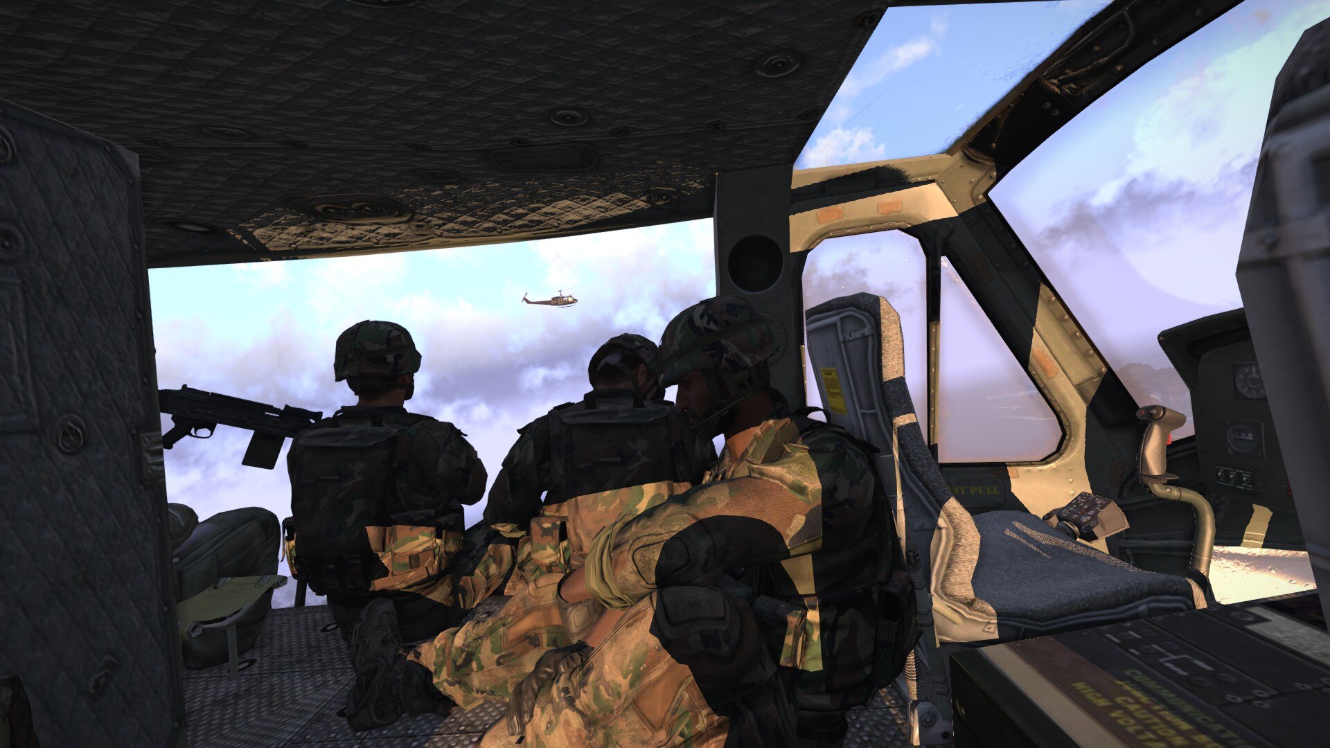 OFCRA du 27 Octobre 2015. Fortunate son.