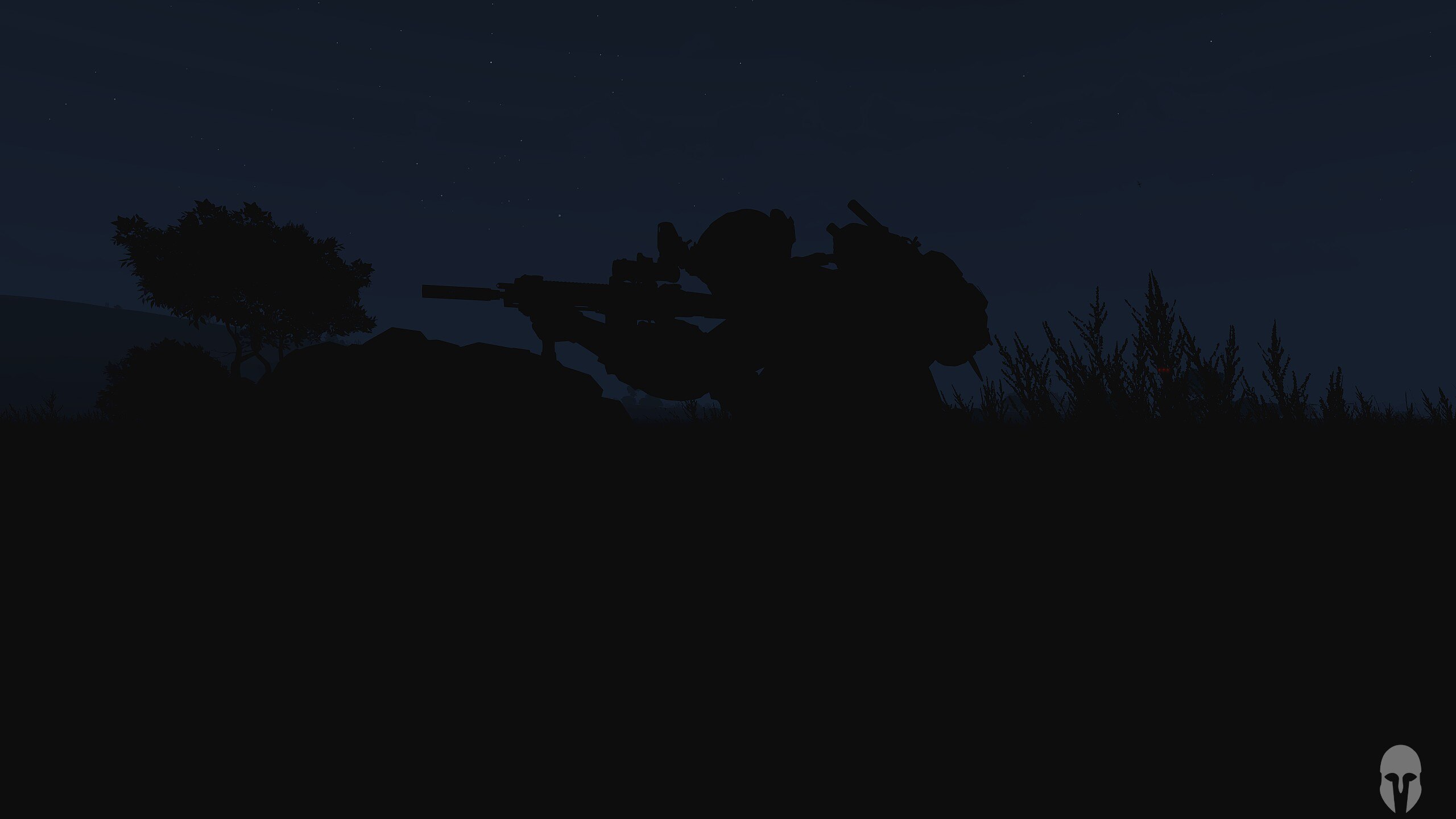 Training du 06 Mars 2020. Attaque nocturne.