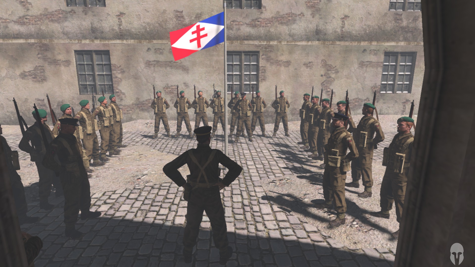 Training du 14 Juin 2019.