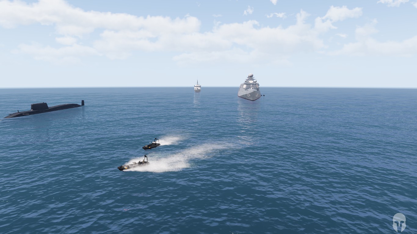 Training du 01 Septembre 2018. Operation A ta santé. Troop 8.