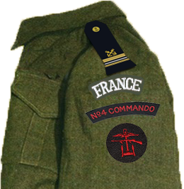 Major