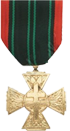 Croix du combattant volontaire de la résistance