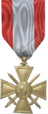 Croix de guerre des Théâtres d'Opérations Extérieures
