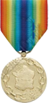 Médaille de la France Libérée