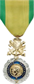Médaille militaire