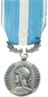 Médaille d'Outre Mer
