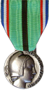 Médaille des patriotes