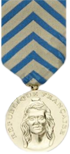 Médaille de la reconnaissance de la nation